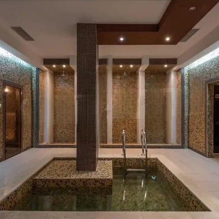 апартамент ния, райска градина / Garden Of Eden Apartment Sveti Vlas