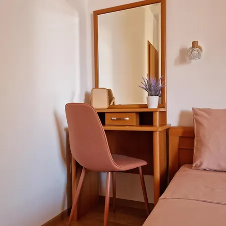 Apartment апартамент ния, райска градина / Garden Of Eden