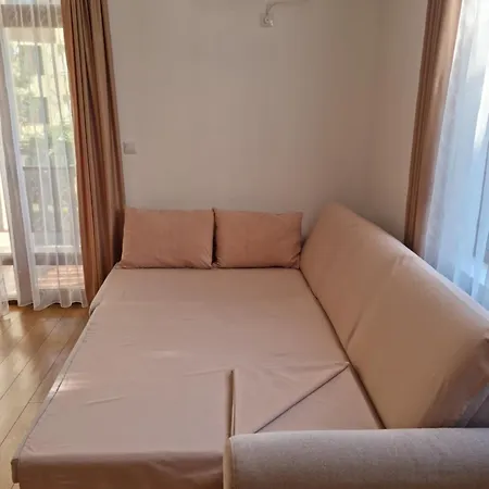 Apartment апартамент ния, райска градина / Garden Of Eden Sveti Vlas